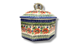 064 Bunzlau Koek & Snoeppot 3219 Overig